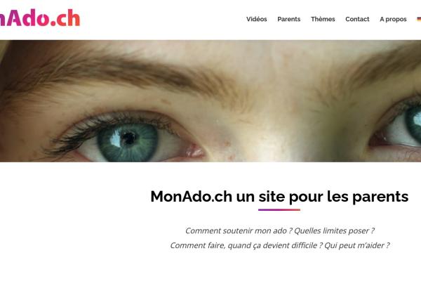 Mon ado